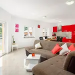 Pet Friendly In Pazin