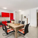 Сasa de vacaciones Pet Friendly In