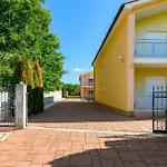 Сasa de vacaciones Pet Friendly In