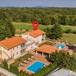 Vakantiehuis Pet Friendly In